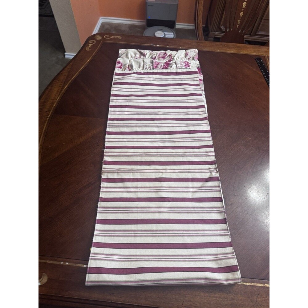 Table Runner 70"X 14"  Unbranded